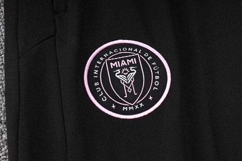 ABRIGO INTER MIAMI CAPACITACIÓN 2023/24