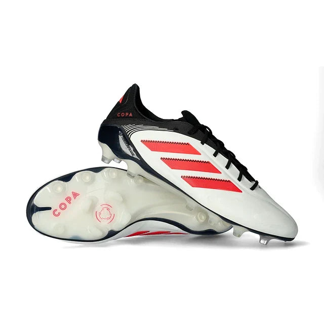 Bota de fútbol adidas Copa Pure III Elite LL AG - Pure Victory Pack