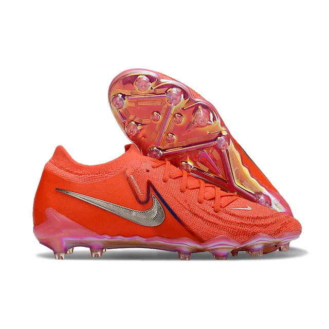 Bota de fútbol Nike Phantom GX II Elite FG Erling Haaland