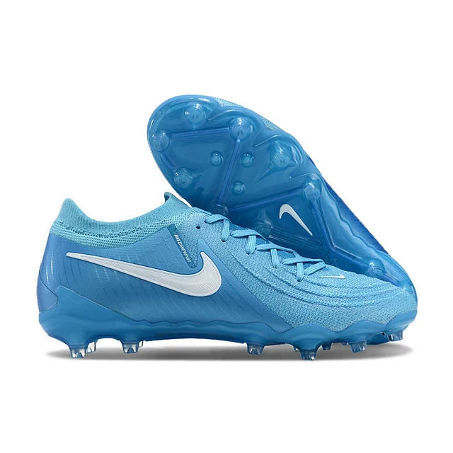 Bota de fútbol Nike Phantom GX II Elite AG-PRO "Ambition Pack"