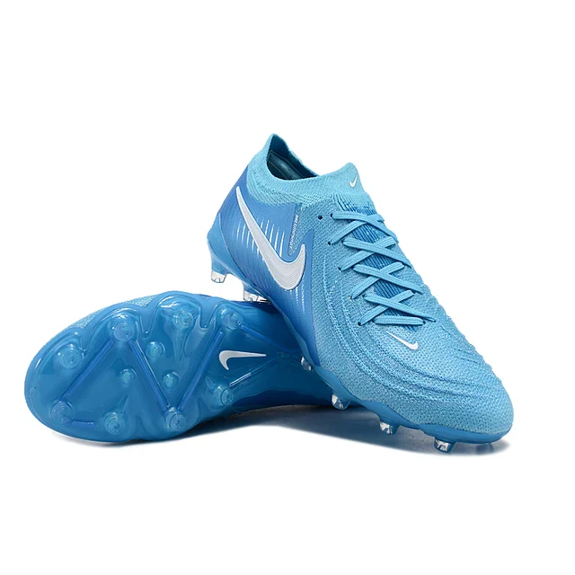 Bota de fútbol Nike Phantom GX II Elite FG-PRO "Ambition Pack"