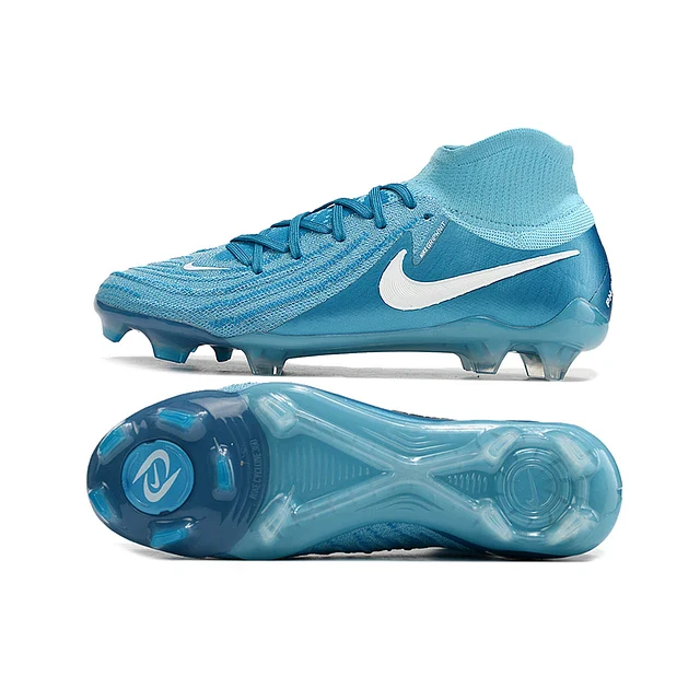 Bota de fútbol Nike Phantom Luna II Elite FG-PRO "Ambition Pack"