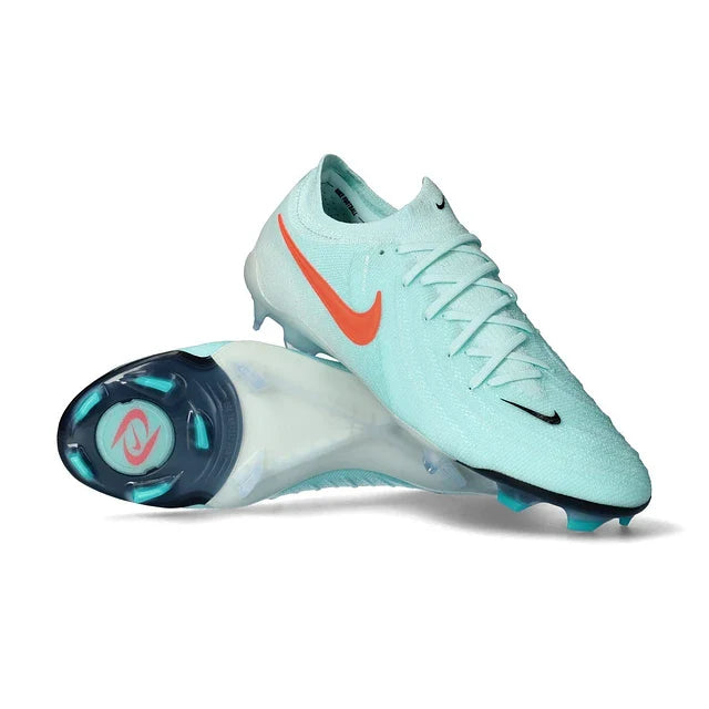 Bota de fútbol Nike Phantom GX II Elite FG-Pro Anti-Clog