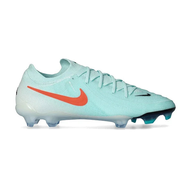 Bota de fútbol Nike Phantom GX II Elite FG-Pro Anti-Clog