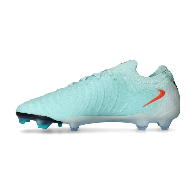 Bota de fútbol Nike Phantom GX II Elite FG-Pro Anti-Clog