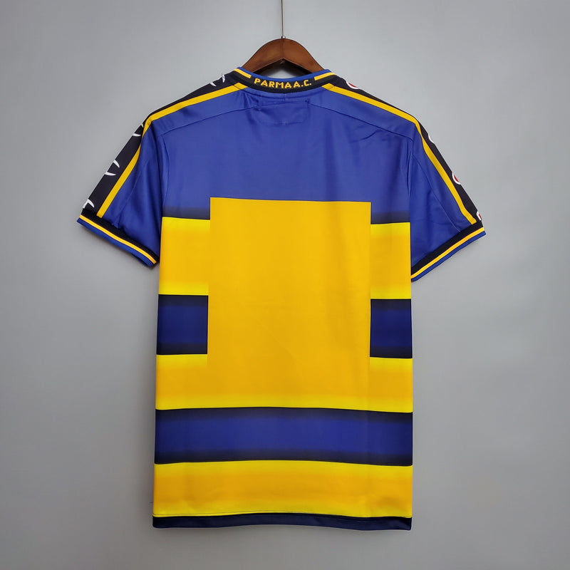 PARMA I 01/02 HOMBRE (RETRO)