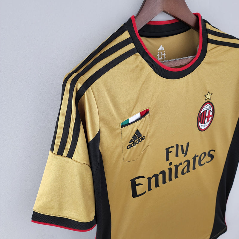 MILAN XIV 13/14 HOMBRE (RETRO)