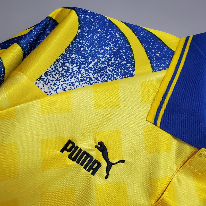 PARMA I 95/97 HOMBRE (RETRO)