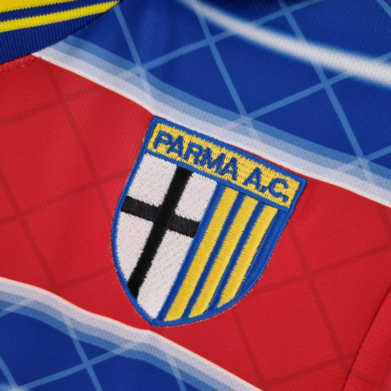 PARMA II 98/99 HOMBRE (RETRO)