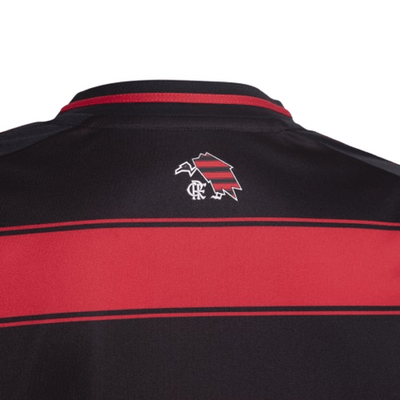 FLAMENGO I 25/26 CONJUNTO INFANTIL