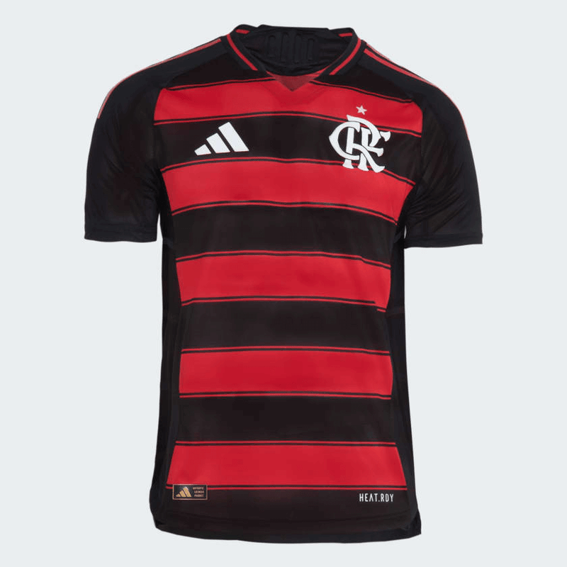 FLAMENGO I 25/26 HOMBRE (VERSIÓN JUGADOR)