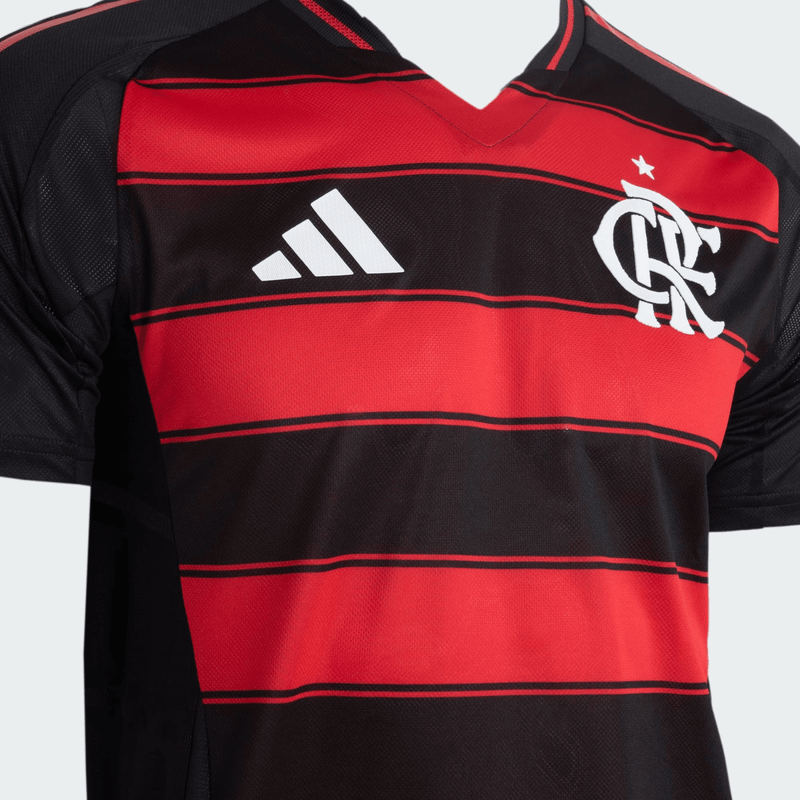 FLAMENGO I 25/26 HOMBRE (VERSIÓN JUGADOR)